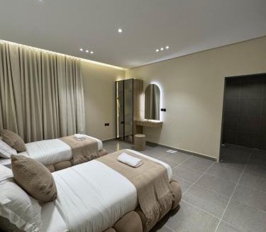 AlUla Apartment | luxury apartment