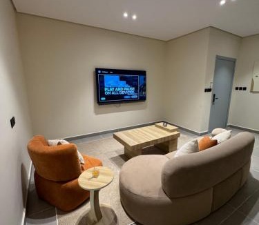 AlUla Apartment | luxury apartment