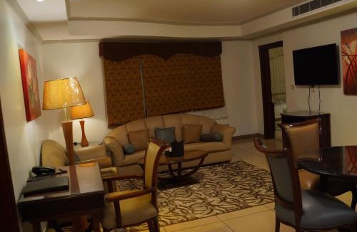 Al Khobar Apartment | Sand Rose Hotel Apartments