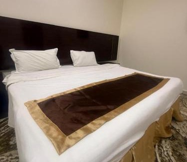 Mecca Hotel | فندق اوتاد البدر عبدالله الخياط