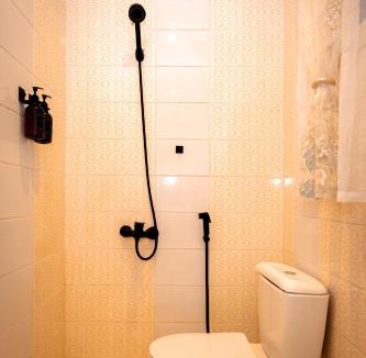 Jeddah Apartment | شقه مميزه بأثاث عصري وتسجيل ذكي