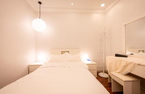 Jeddah Apartment | شقه مميزه بأثاث عصري وتسجيل ذكي