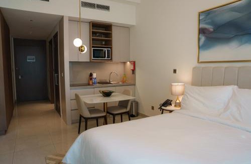 Muharraq Apartment | Address Beach Resort Residence Bahrain