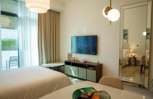 Muharraq Apartment | Address Beach Resort Residence Bahrain