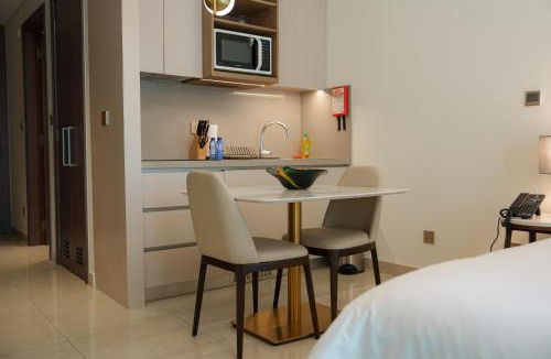Muharraq Apartment | Address Beach Resort Residence Bahrain