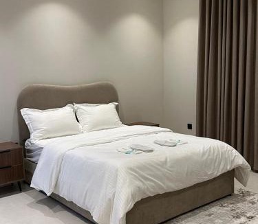 Jeddah Apartment | Two Bedroom Luxury Apartment