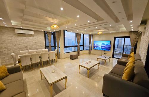 Ash Shati Apartment | فيلا جار القمر اطلاله بحرية Near Moon Sea View