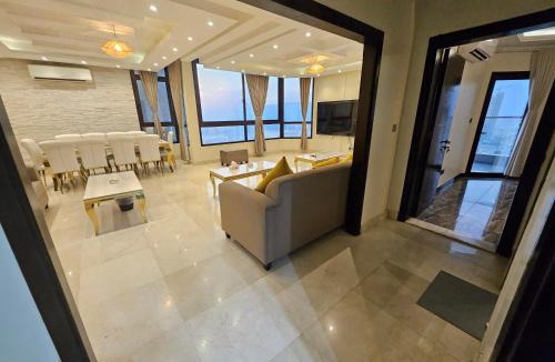 Ash Shati Apartment | فيلا جار القمر اطلاله بحرية Near Moon Sea View