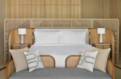 Saudi Arabia Resort | InterContinental The Red Sea Resort by IHG