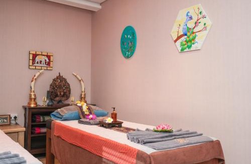 Juffair Apartment | Eden Garden Hotel Apartment