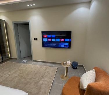AlUla Apartment | luxury room