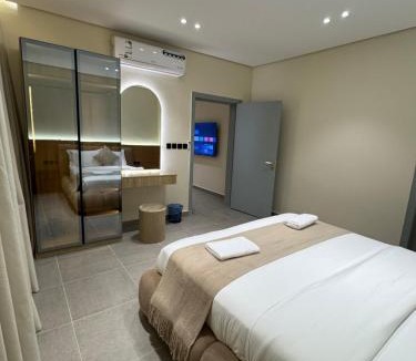 AlUla Apartment | Luxury studio