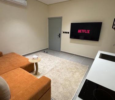 AlUla Apartment | Luxury studio
