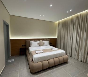 AlUla Apartment | Luxury studio