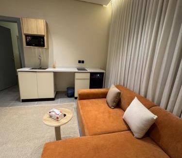 AlUla Apartment | Luxury studio