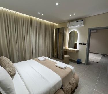AlUla Apartment | Luxury studio