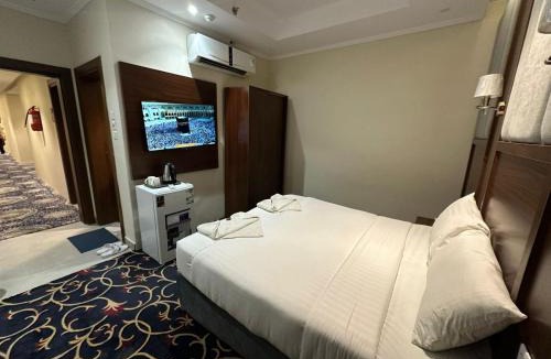Mecca Hotel | Manasik Al Bait Hotel Makkah