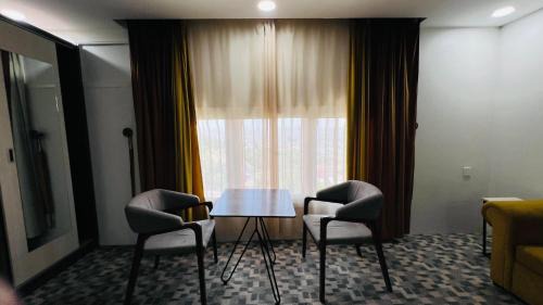 Abha Apartment | خيال الضباب للشقق المخدومة