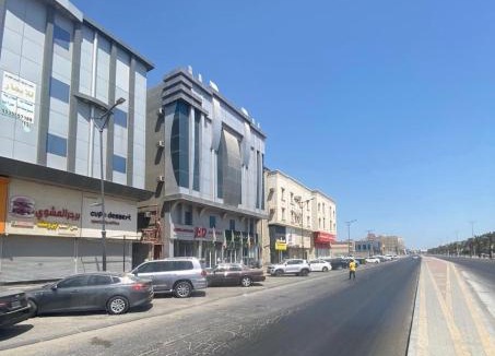 Dammam Hotel | Hona Al Holm Furnished Units