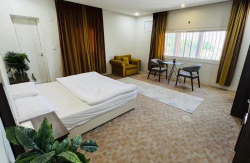 Abha Apartment | خيال الضباب للشقق المخدومة