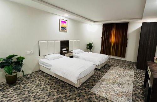 Abha Apartment | خيال الضباب للشقق المخدومة