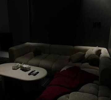 Tabuk Apartment | Safety house