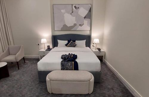 Al Duwadimi Hotel | فندق براي Brai Hotel