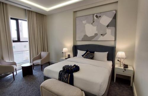 Al Duwadimi Hotel | Brai Hotel
