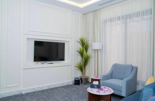 Al Duwadimi Hotel | فندق براي Brai Hotel