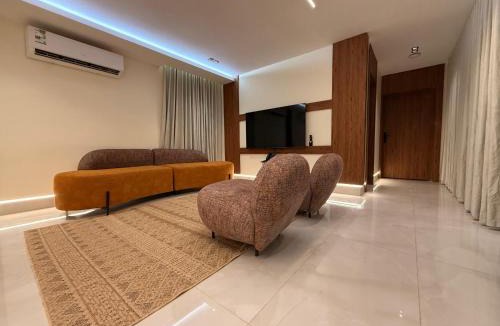 Jizan Hotel | حديقة القمر للشقق الفندقية