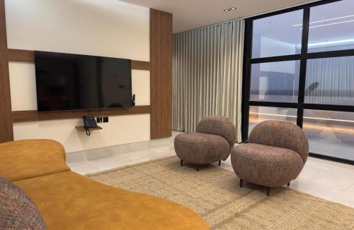 Jizan Hotel | حديقة القمر للشقق الفندقية