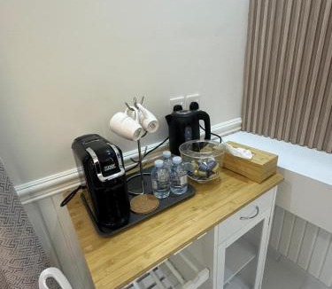 Obhur Al-Shamaliyah Apartment | شقق وريف-أبحر الشمالية