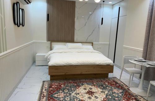 Obhur Al-Shamaliyah Apartment | شقق وريف-أبحر الشمالية