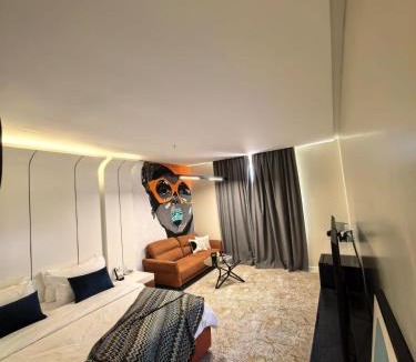 Al Khobar Apartment | مهند هوم 24