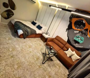 Al Khobar Apartment | مهند هوم 24