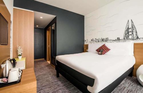 Diplomatic Area Hotel | ibis Styles Manama Diplomatic Area