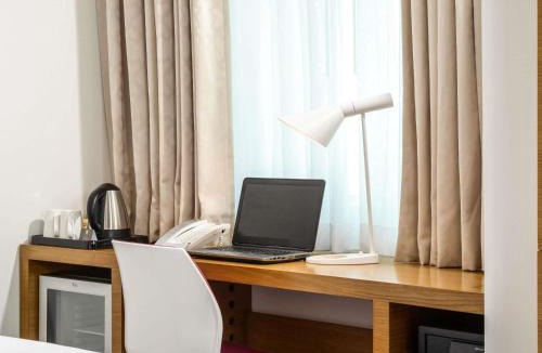 Diplomatic Area Hotel | ibis Styles Manama Diplomatic Area