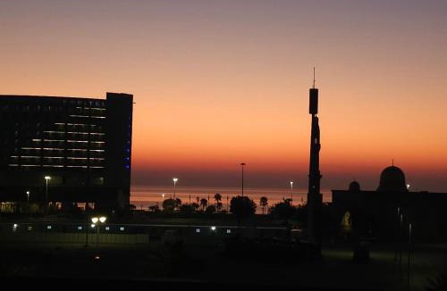Al Khobar Apartment | واجهةالشرقيةللضيافةالخاصة