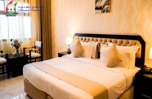 Al Hoora Hotel | Manama Tower Hotel