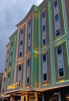 Ahad Rafidah Hotel | فندق رافيليا - أحد رفيده Rafellia Hotel
