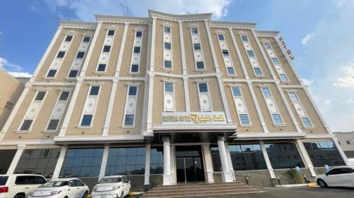Ahad Rafidah Hotel | فندق رافيليا - أحد رفيده Rafellia Hotel