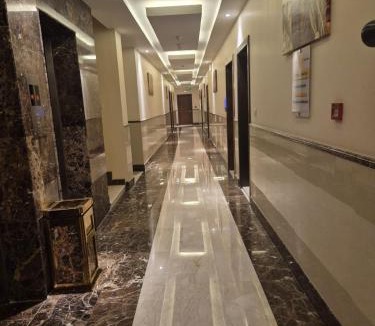 Al Ulaya Apartment | SAS Al Olaya Hotel Aprtments