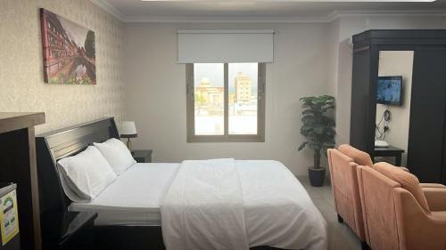 Al Khobar Apartment | واجهةالشرقيةللضيافةالخاصة