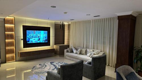 Al Khobar Apartment | واجهةالشرقيةللضيافةالخاصة