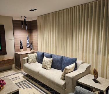 Al Khobar Apartment | واجهةالشرقيةللضيافةالخاصة