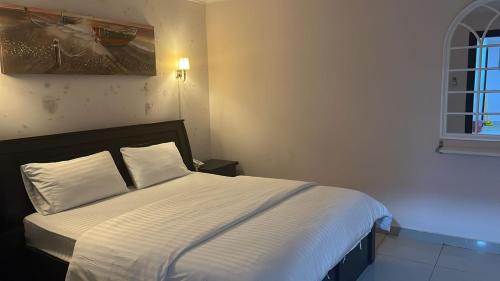 Al Khobar Apartment | واجهةالشرقيةللضيافةالخاصة