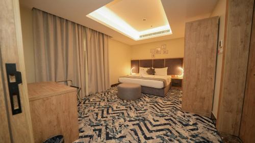 Al Hofuf Apartment | بنزرت للشقق الفندقية