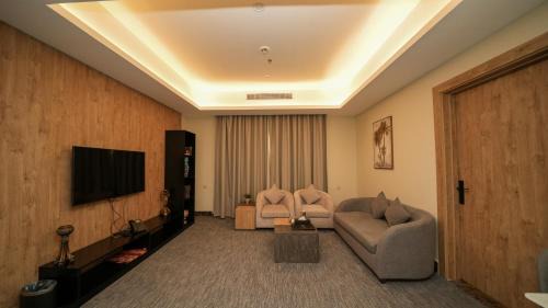 Al Hofuf Apartment | بنزرت للشقق الفندقية