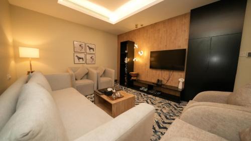 Al Hofuf Apartment | بنزرت للشقق الفندقية