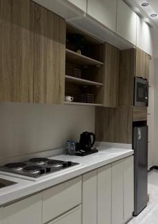 Jeddah Apartment | شقة بتصميم انيق ودخول ذاتي ج